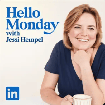 Hello Monday Logo - Oct 23