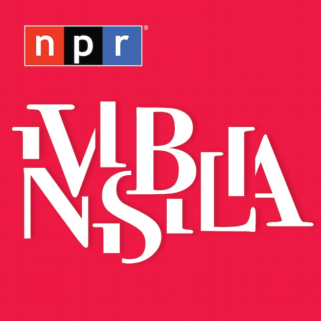 Invisibilia logo