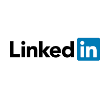 Linkedin Logo 2022