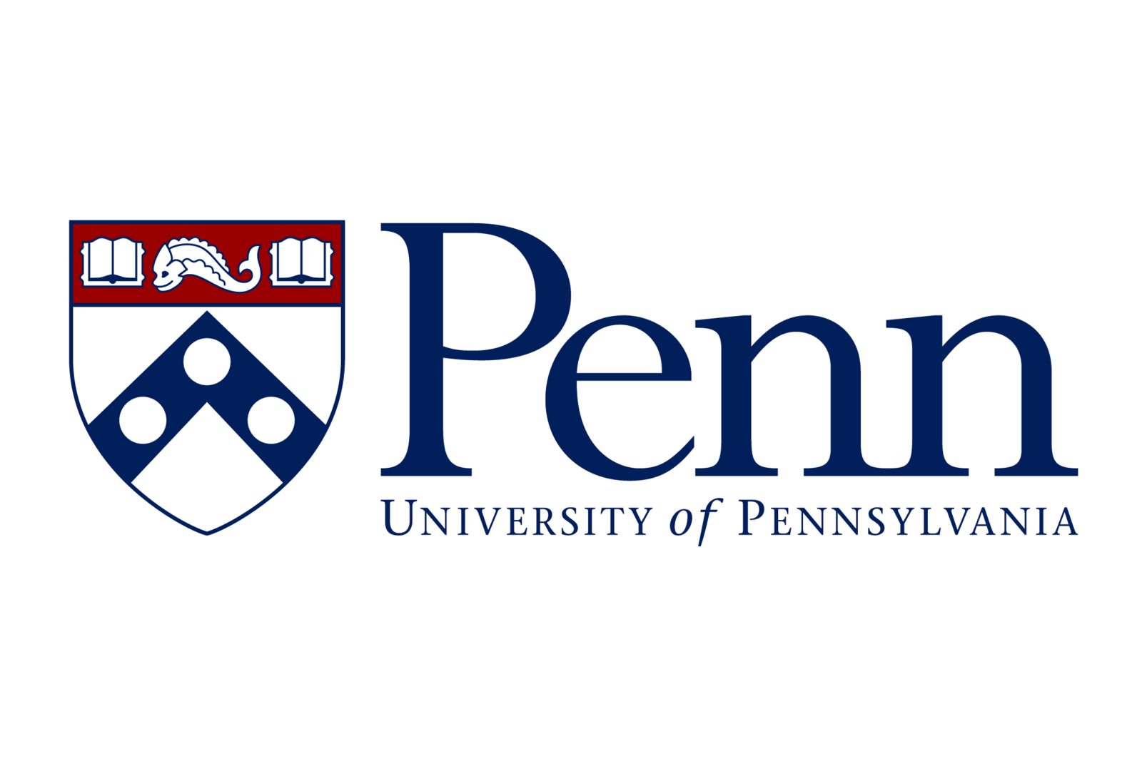 Penn Logo 2025
