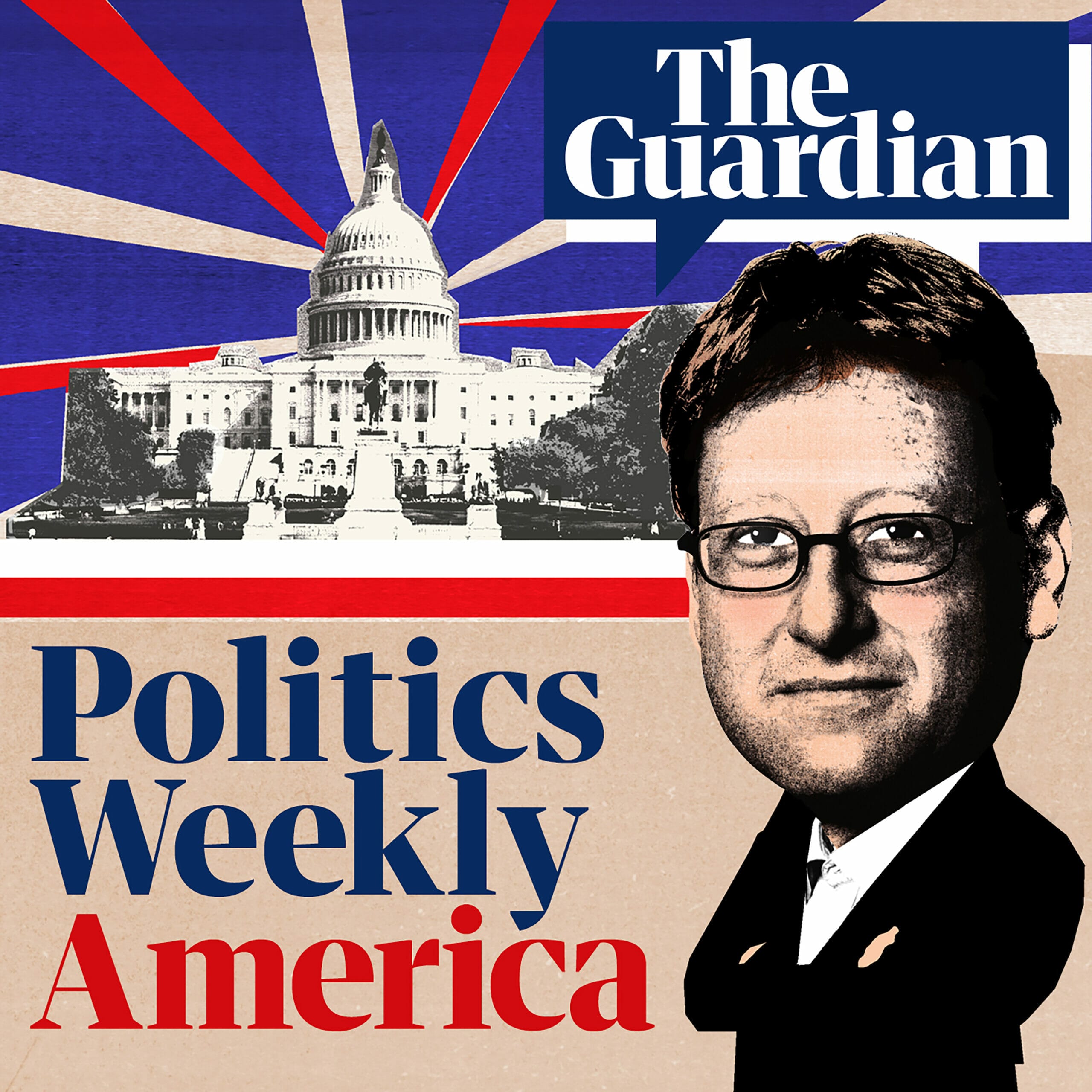 Politics Weekly America Logo 2022
