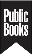 Public Books Logo 2023