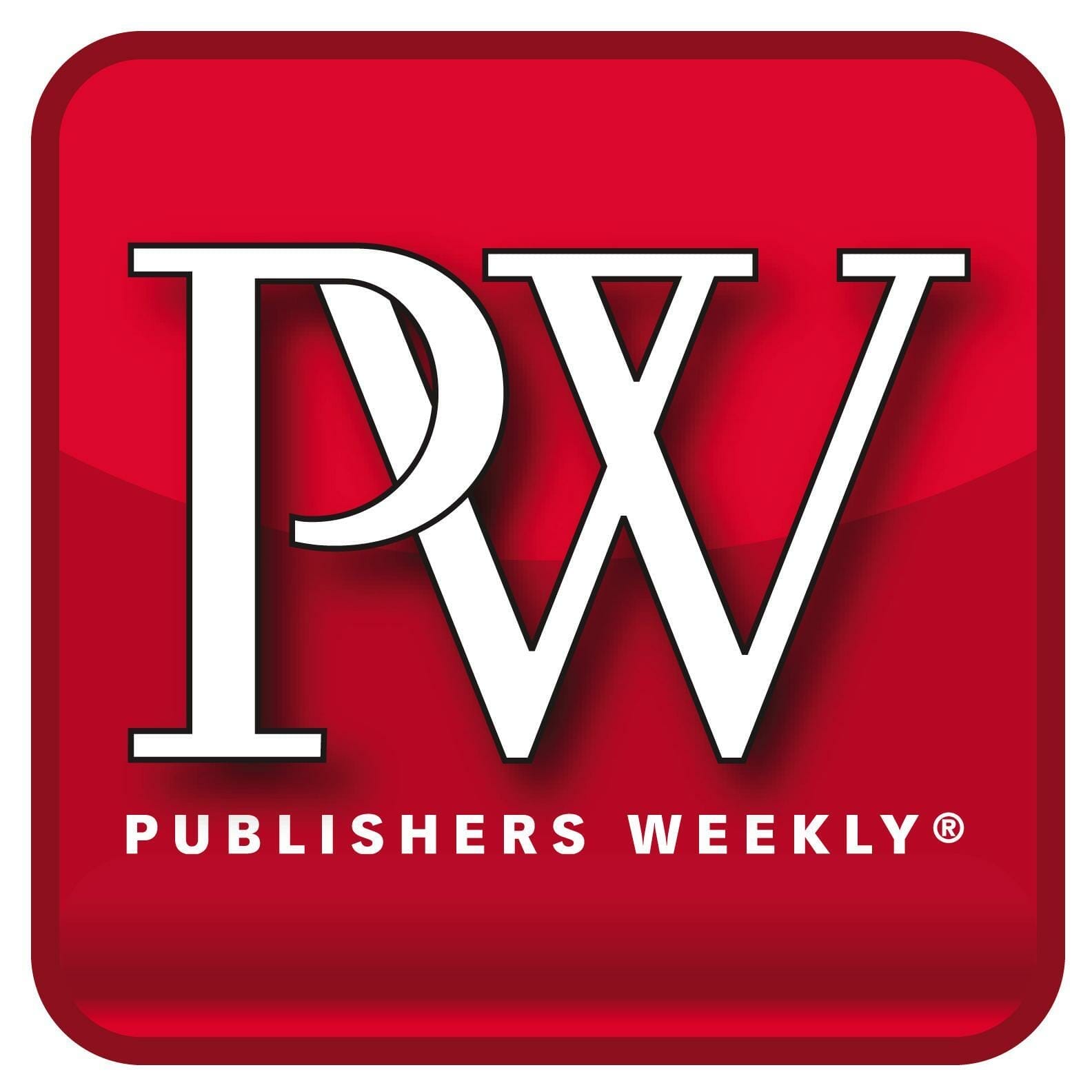 Publishers Weekly Logo 2022