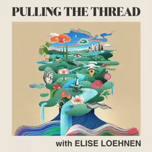 Pulling the Thread logo