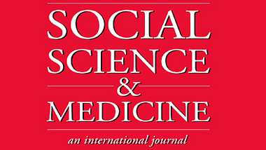 Social Science and Medicine Journal Logo