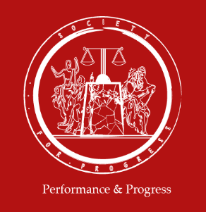 Society For Progress Logo 2025