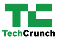 TechCrunch Logo