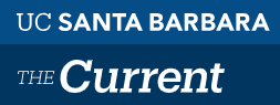 The Current UC Santa Barbara Logo 2025