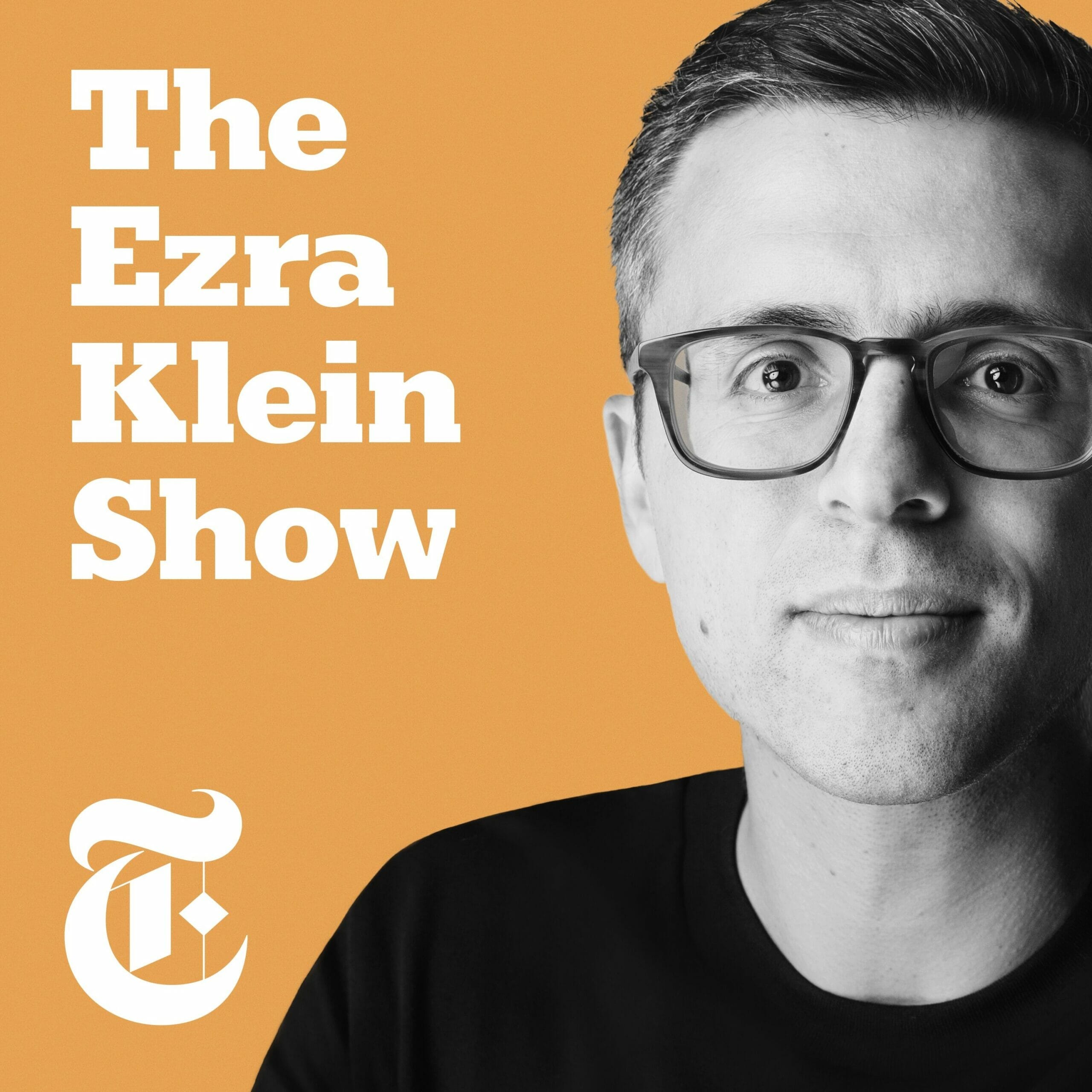 The Ezra Klein Show 2022