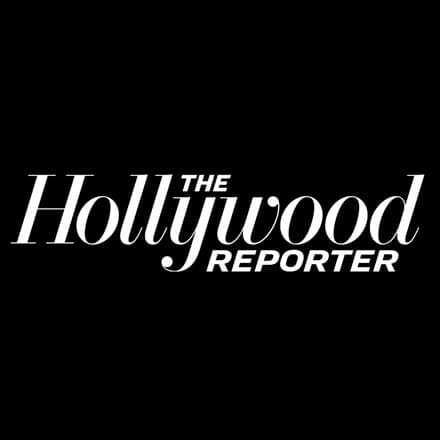The Hollywood Reporter logo