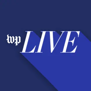 WP Live logo