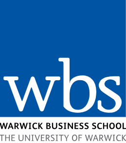 Warwick Business School Logo 2026