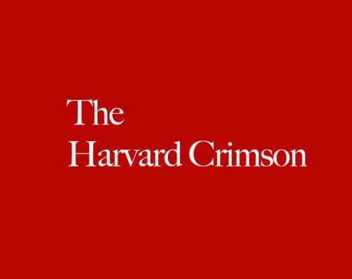 Harvard Crimson Logo 2022
