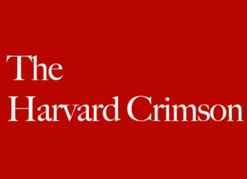 Harvard Crimson Logo 2022