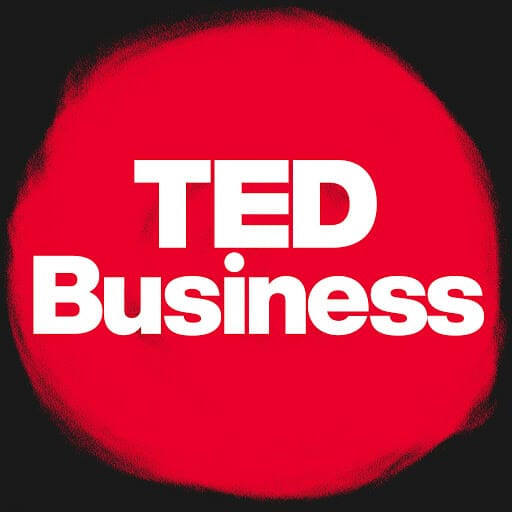 TED Business Logo 2022