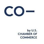 CO by US Chamber of Commerce Logo 2025