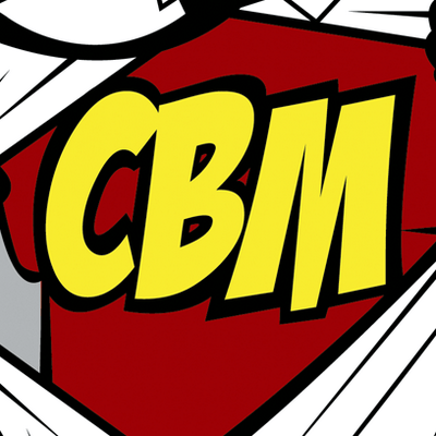 ComicBookMovie logo