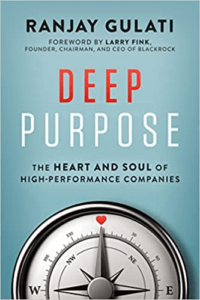 Deep Purpose - Ranjay Gulati