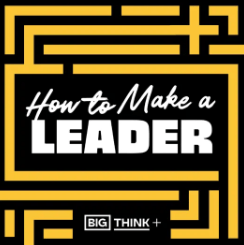 How to Make a Leader Podcast Logo 2025