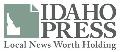 Idaho Press logo
