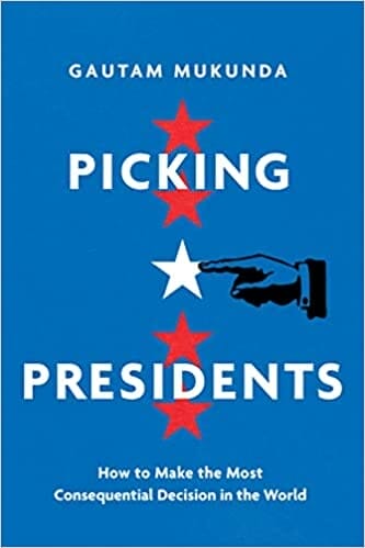 Mukunda - Picking Presidents
