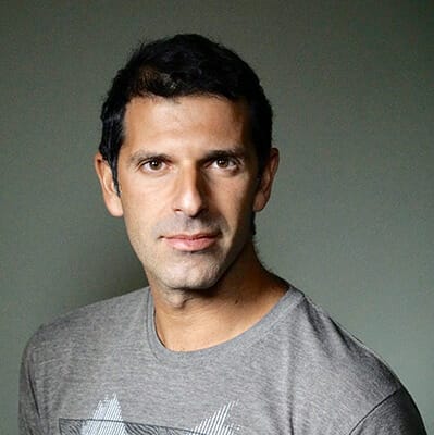 Spiros Michalakis Headshot For Website