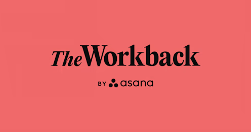 The Workback logo