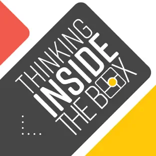 Thinking Inside the Box Podcast logo