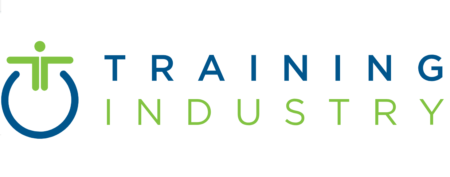 Training Industry Website Logo 2022