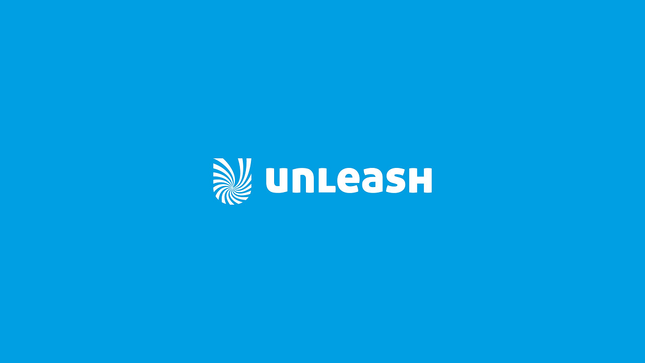 Unleash AI logo