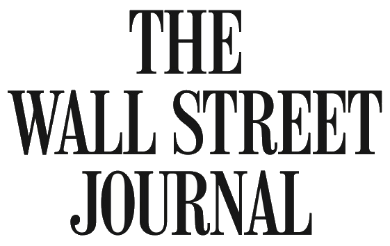 Wall Street Journal WSJ Logo 2022