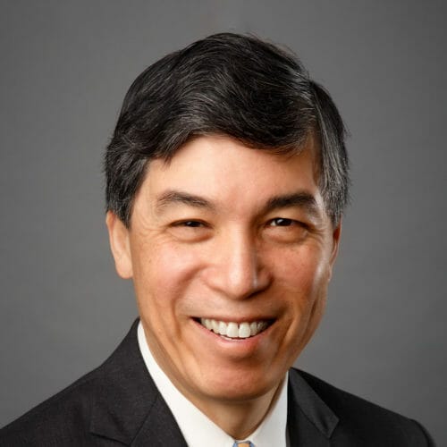 Harvard Business School Professor Willy Shih