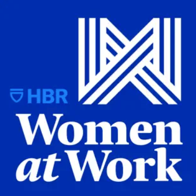 Women at Work logo