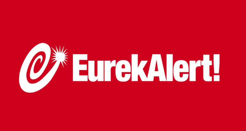 EurekAlert! Logo 2023