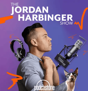 Jordan Harbinger Podcast Logo 2026