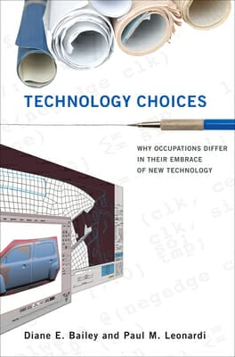 Leonardi - Technology Choices