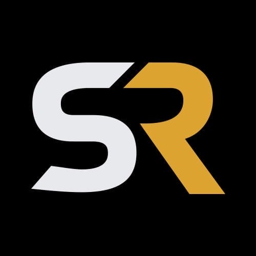 Screen Rant Logo 2025
