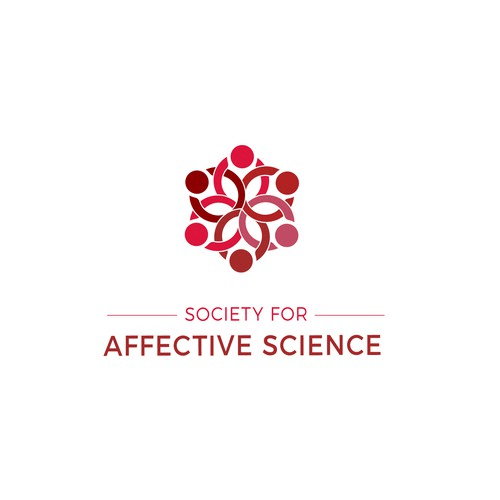 Society of Affective Science logo