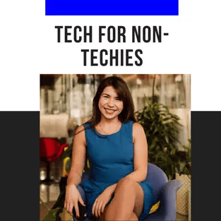 Tech for Non Techies logo