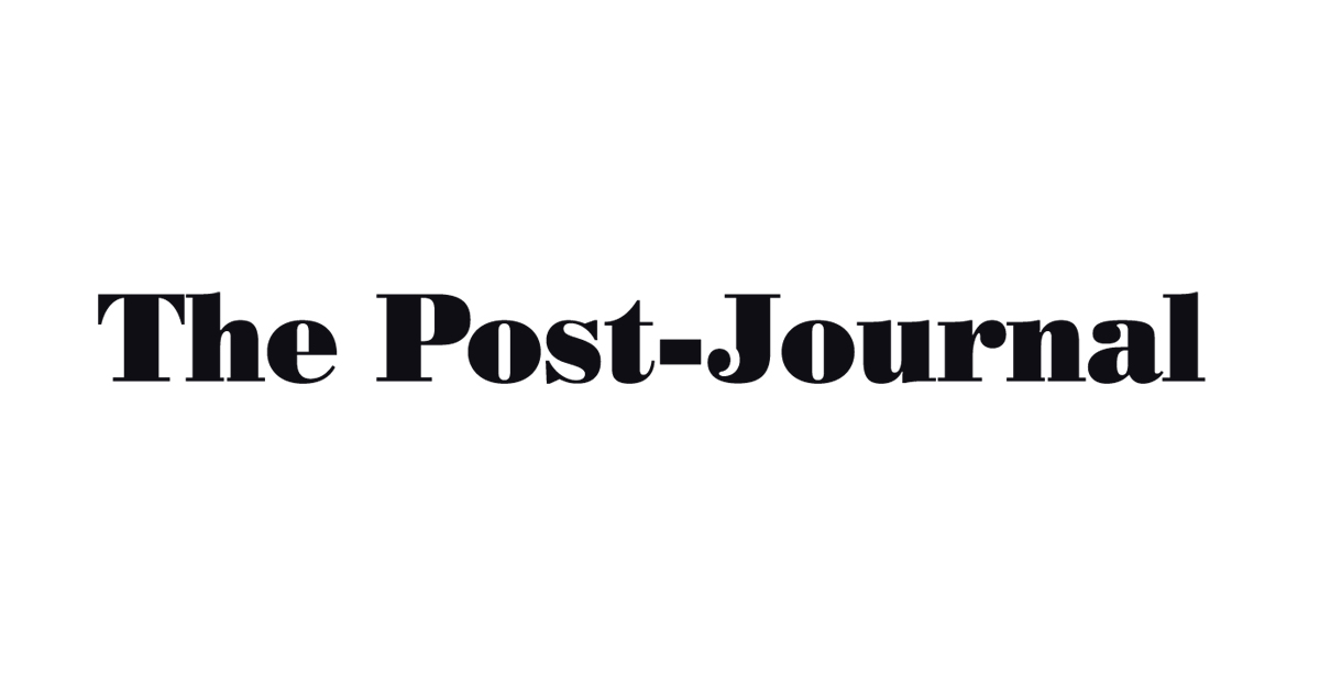 The Post Journal logo