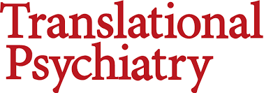 Translational Psychiatry Logo