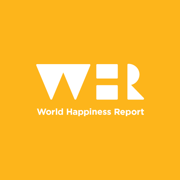 World Happiness Report logo