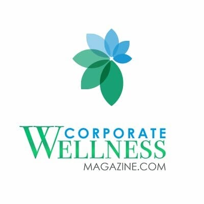 Corporate Wellness Magazine Logo 2023
