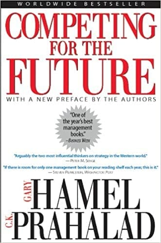Hamel - Competing for the Future