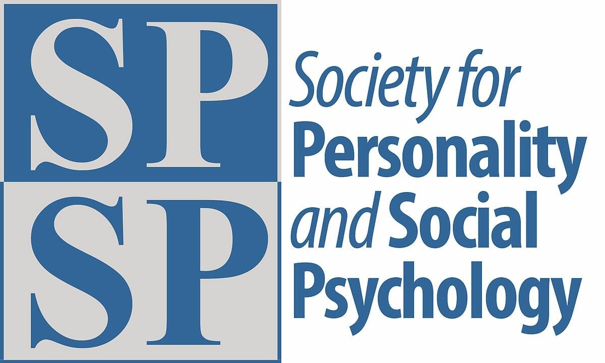 Society for Personality and Social Psychology