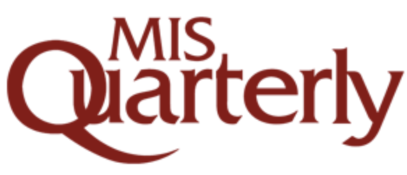 Management Information Systems Quarterly logo - Hila Lifshitz-Assaf Speaker Stern Strategy Group