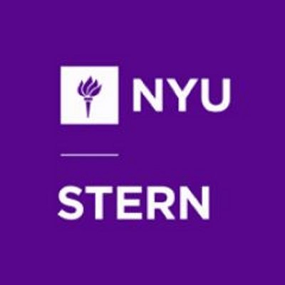 NYU Stern logo
