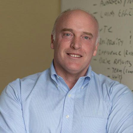 Rob Cross Headshot for Profile - Square