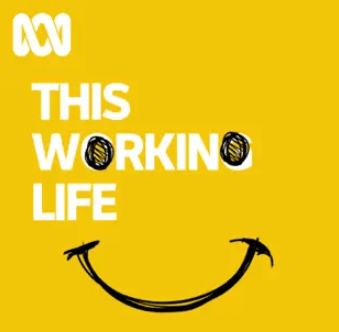 This Working Life Podcast Logo 2022