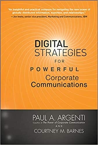 Argenti - Digital Strategies